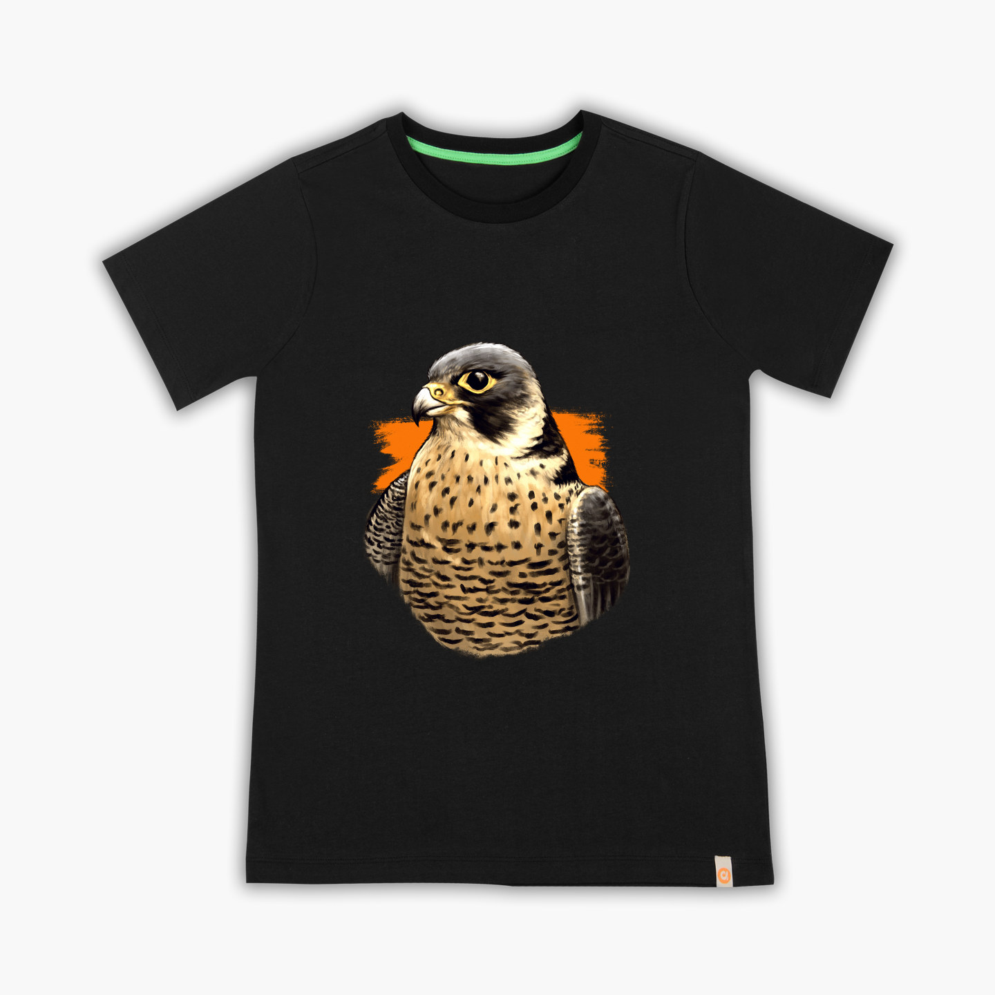 Falcon - T-Shirt