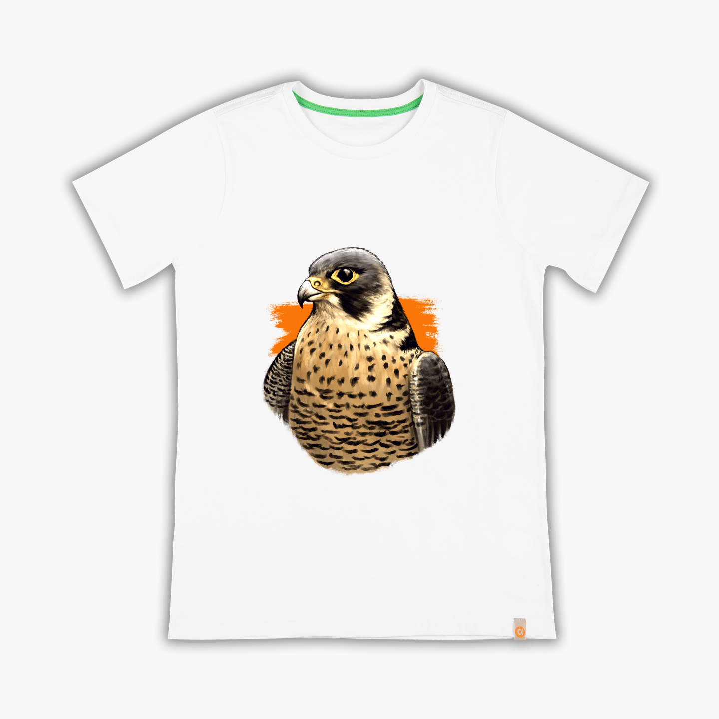 Falcon - T-Shirt