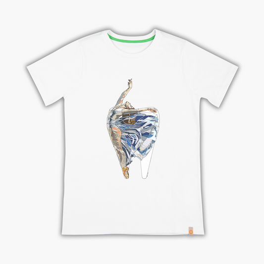 ballerina3 - T-shirt