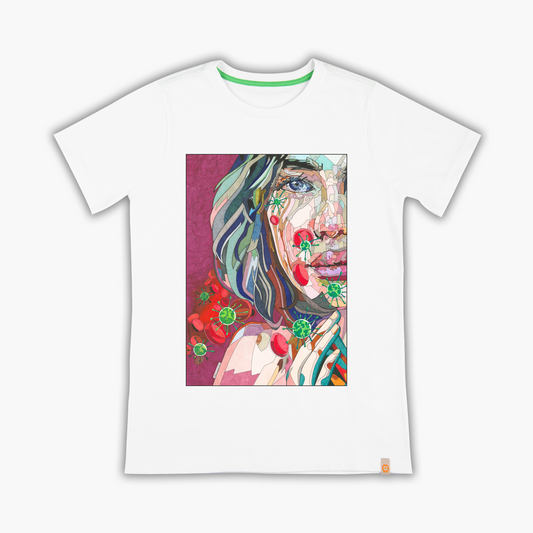 coronavirus - T-shirt