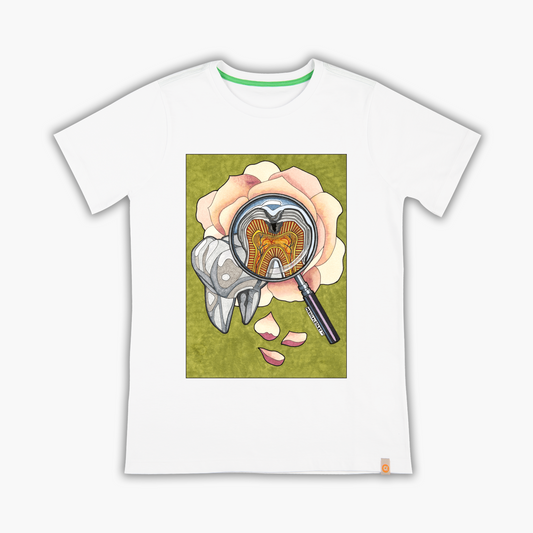 elegance dentistry - T-Shirt