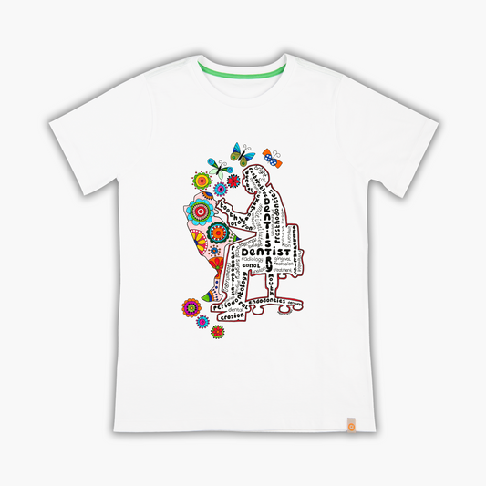 dentist - T-shirt
