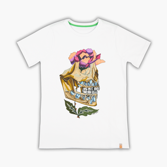 first and permanent teeth - T-Shirt