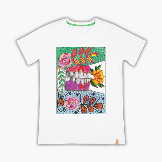 gingival recession1 - T-shirt