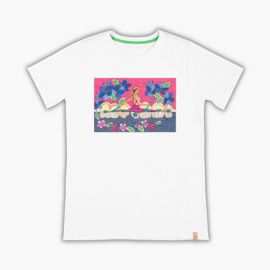 gymnastics orthodontics - T-Shirt