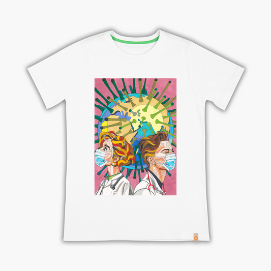 healthcare professional - T-shirt