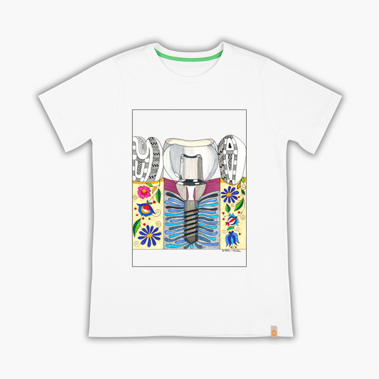 implant1 - T-shirt