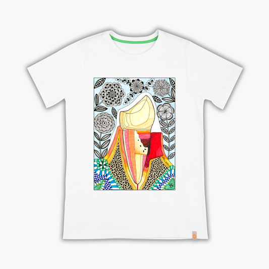 periodontitis1 - T-shirt