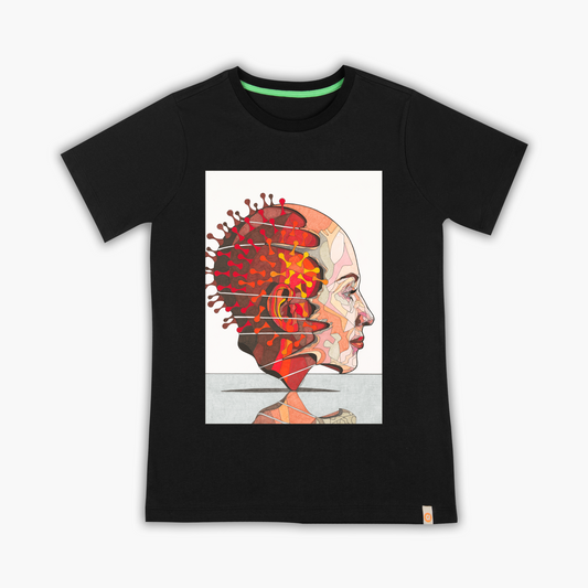 potential coronavirus carriers - T-Shirt