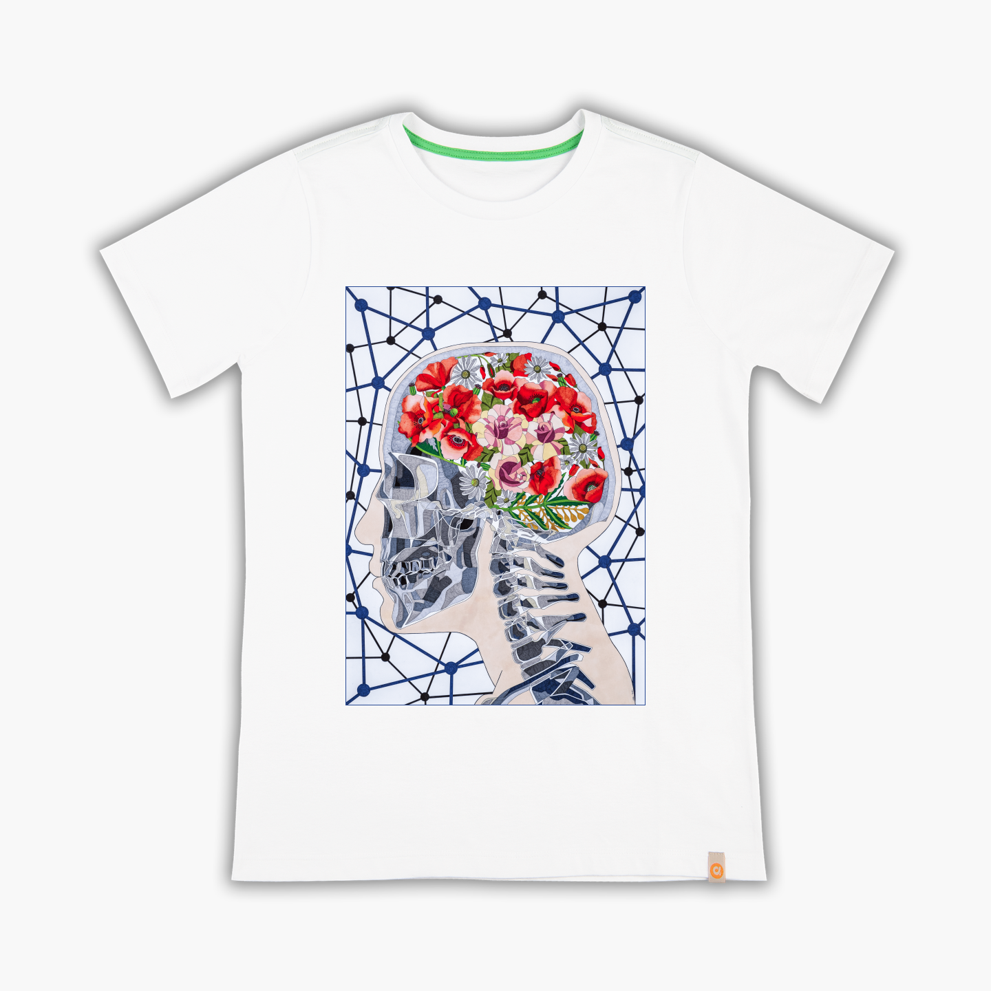 artificial intelligence - Tişört