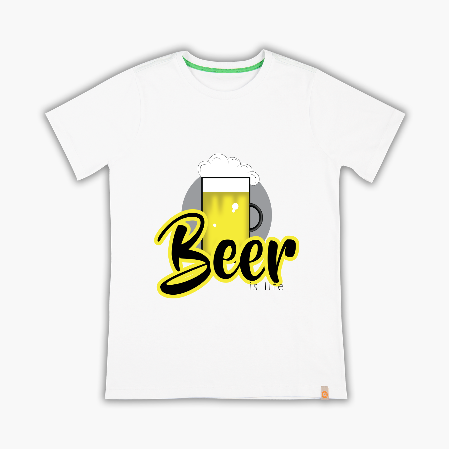 Beer - Tişört
