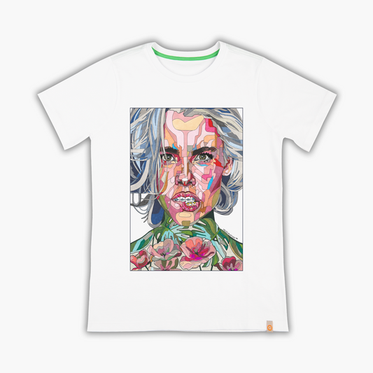 dental braces 1 - T-shirt