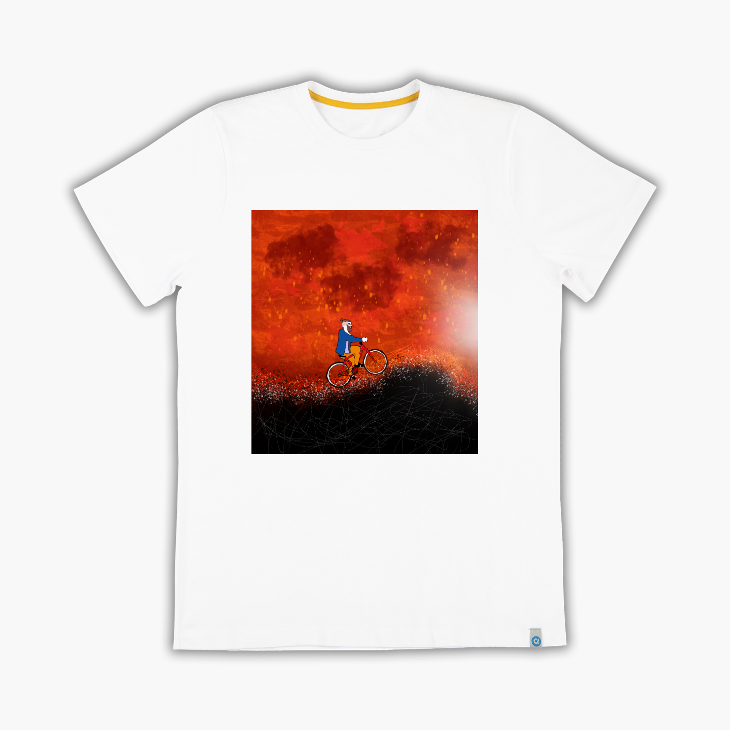 Hell Ride - Tişört