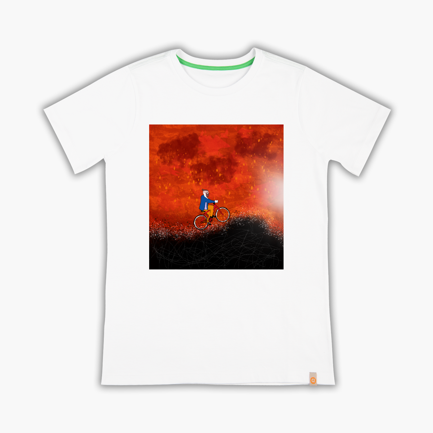 Hell Ride - Tişört