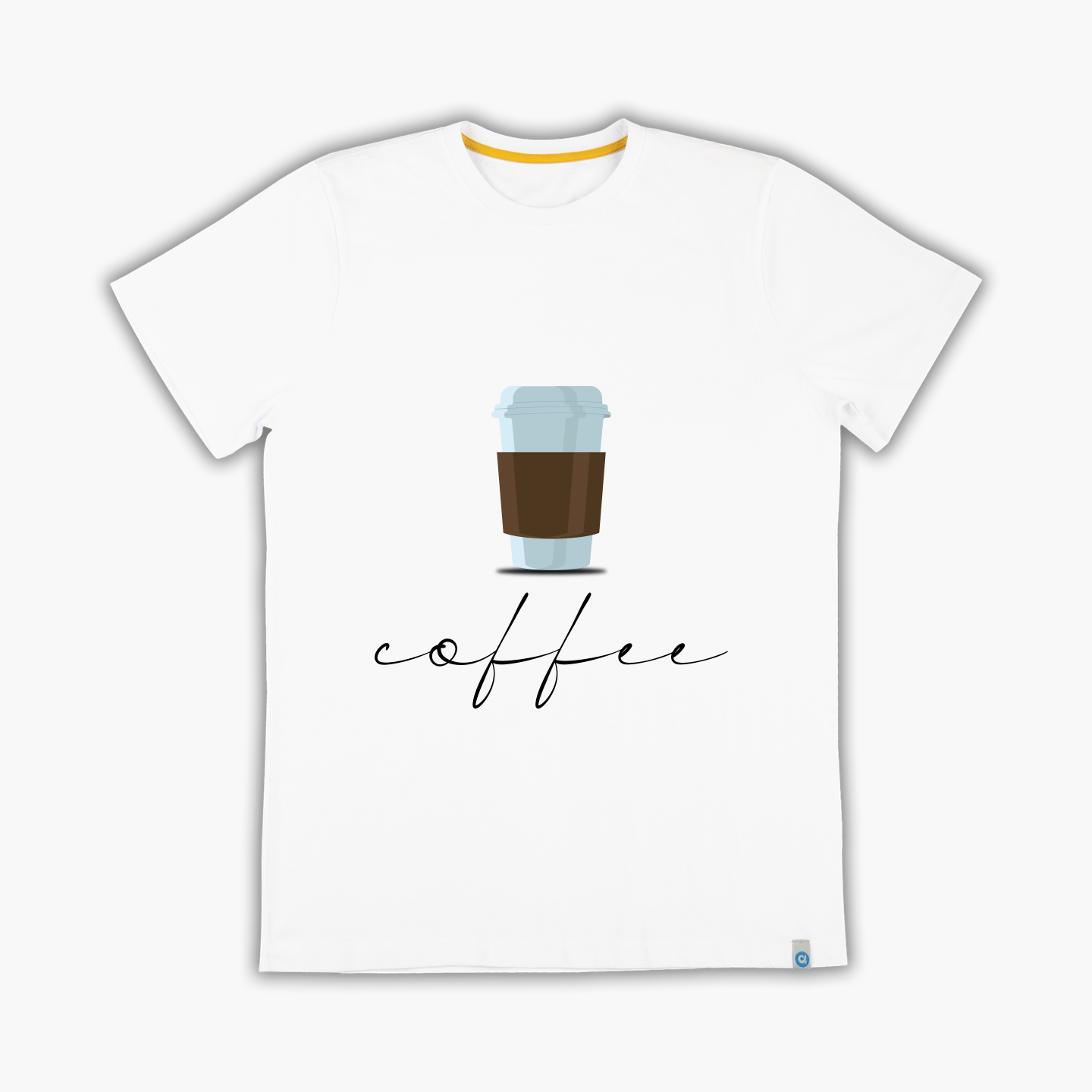 Coffee - Tişört