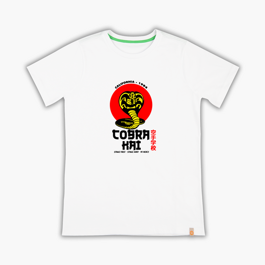 Cobra Kai - T-Shirt