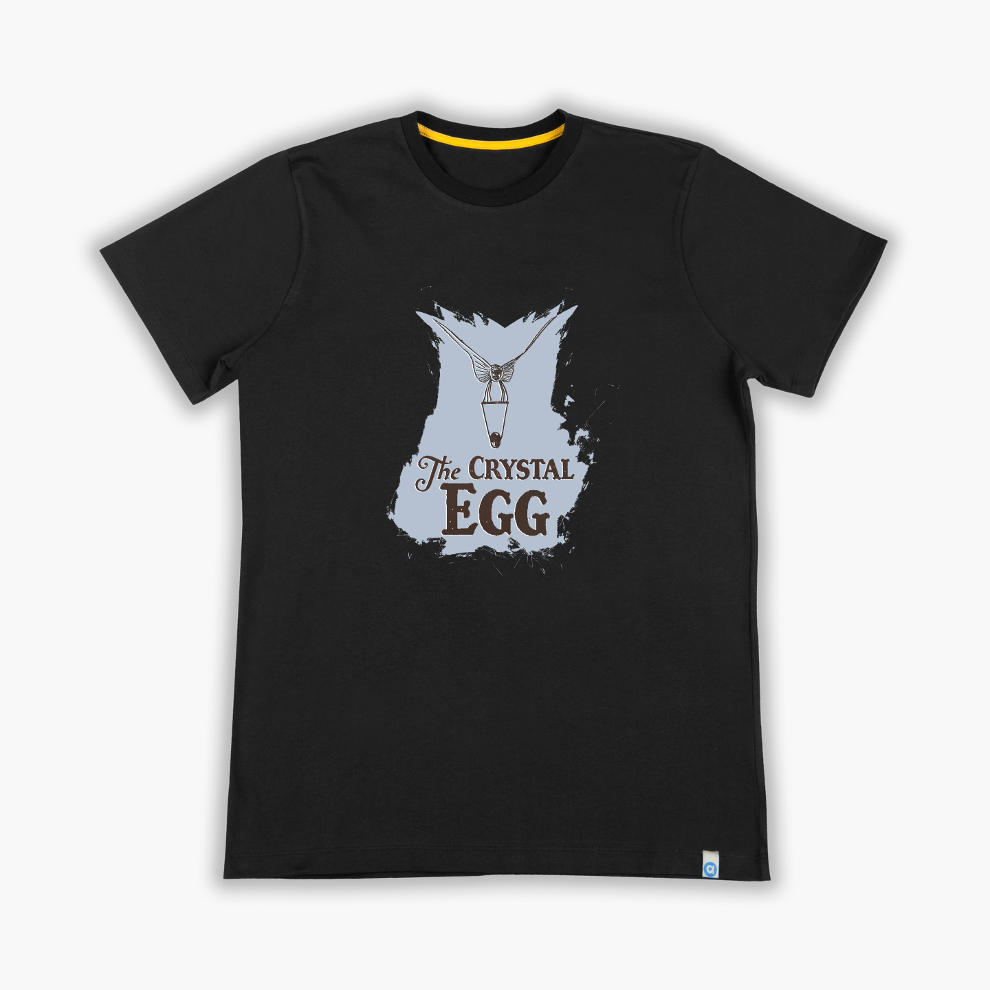 Crystal Egg - Tişört