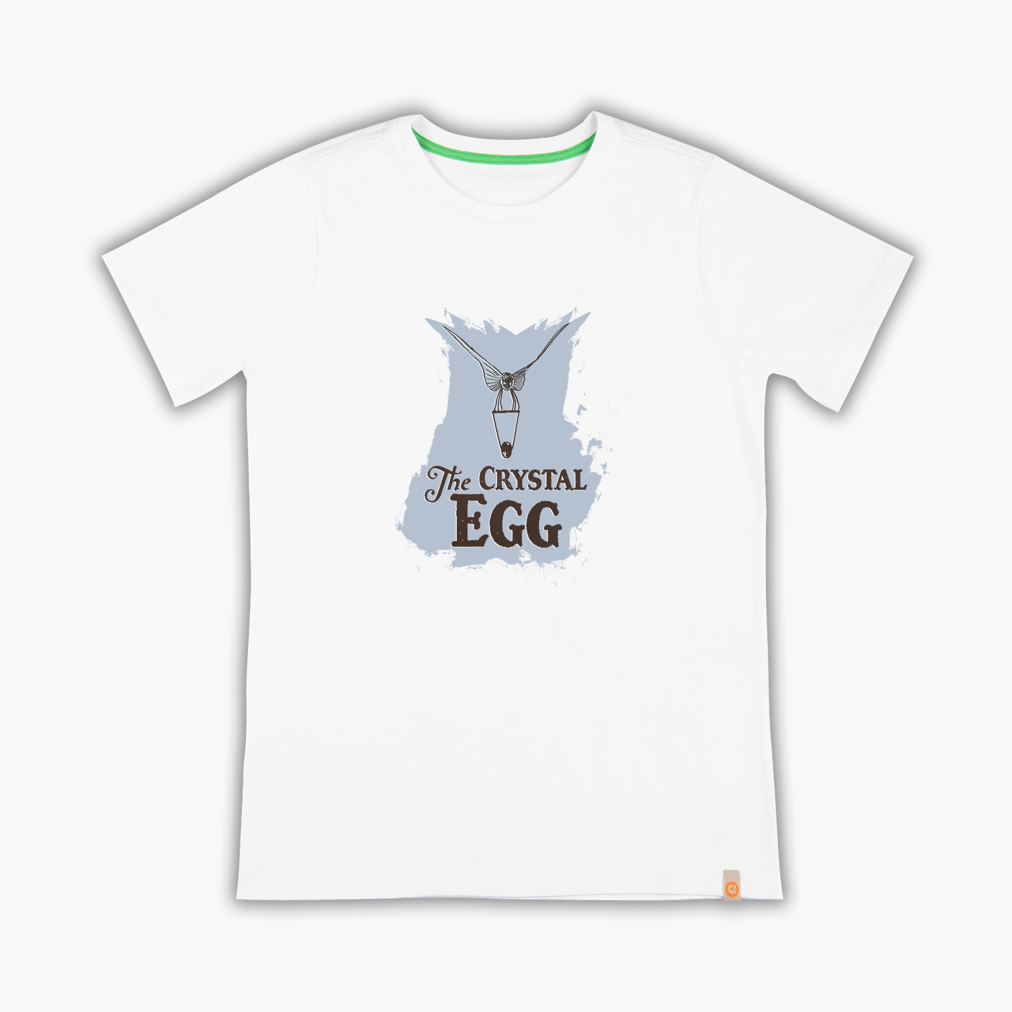 Crystal Egg - Tişört