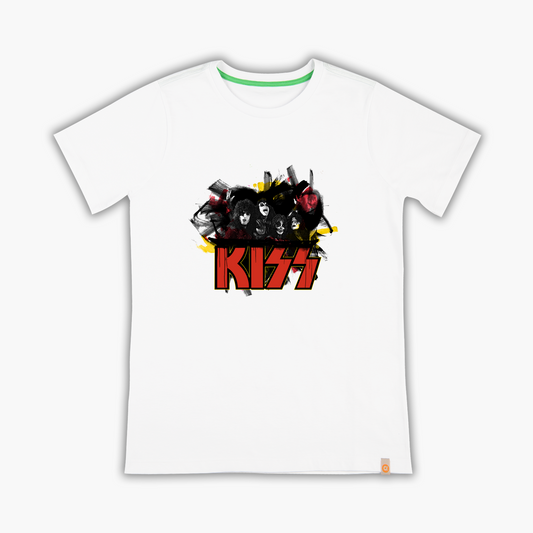 KISS - Tişört