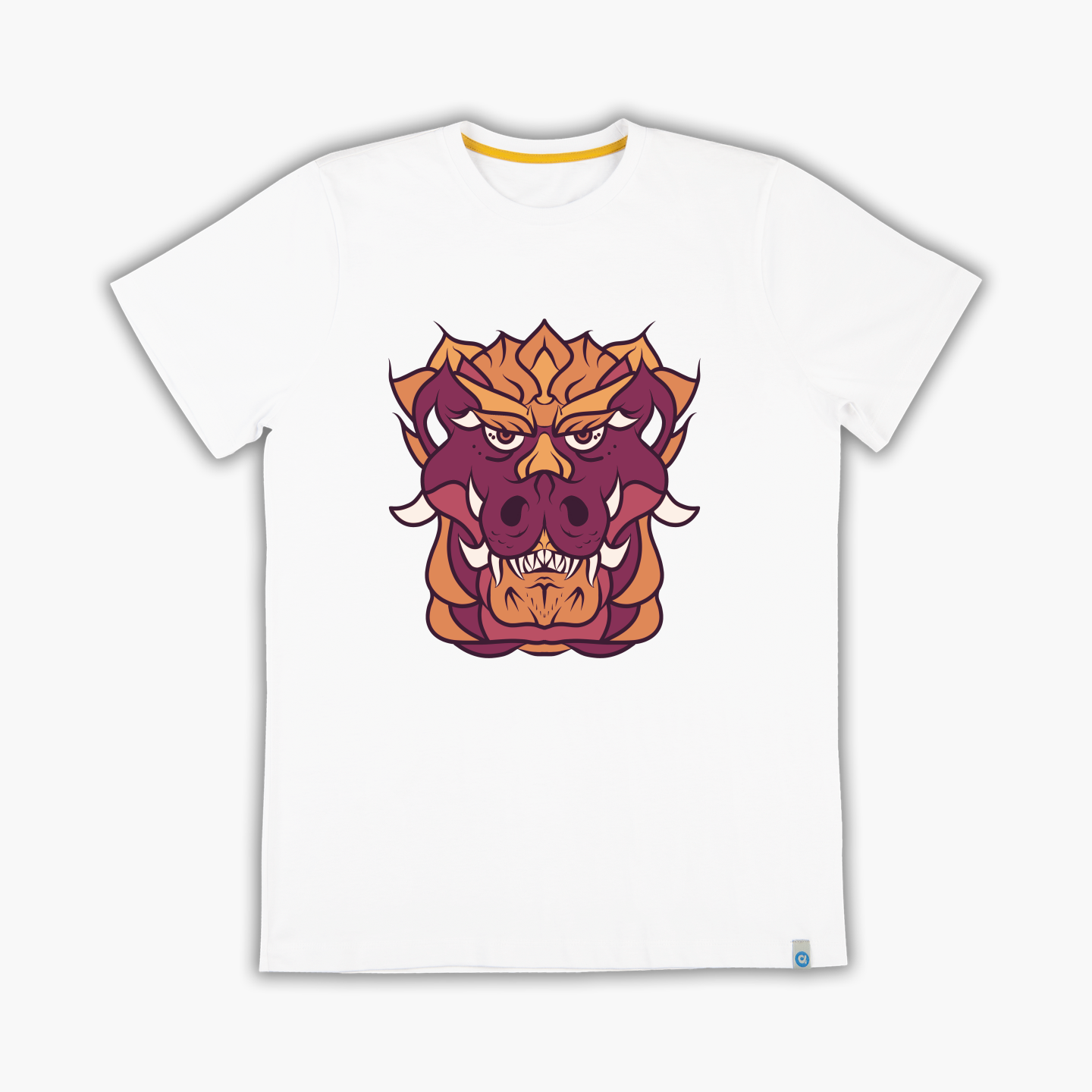 Dragon - T-Shirt