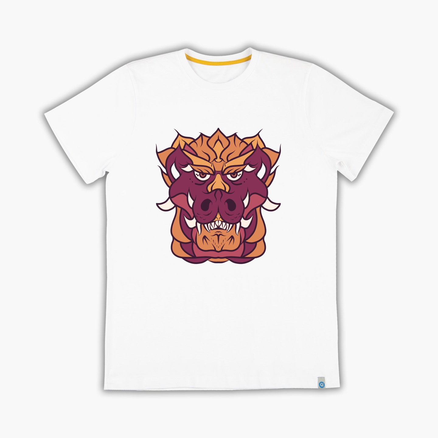Dragon - Tişört