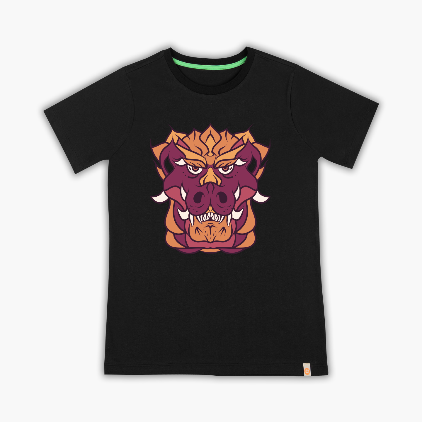 Dragon - Tişört