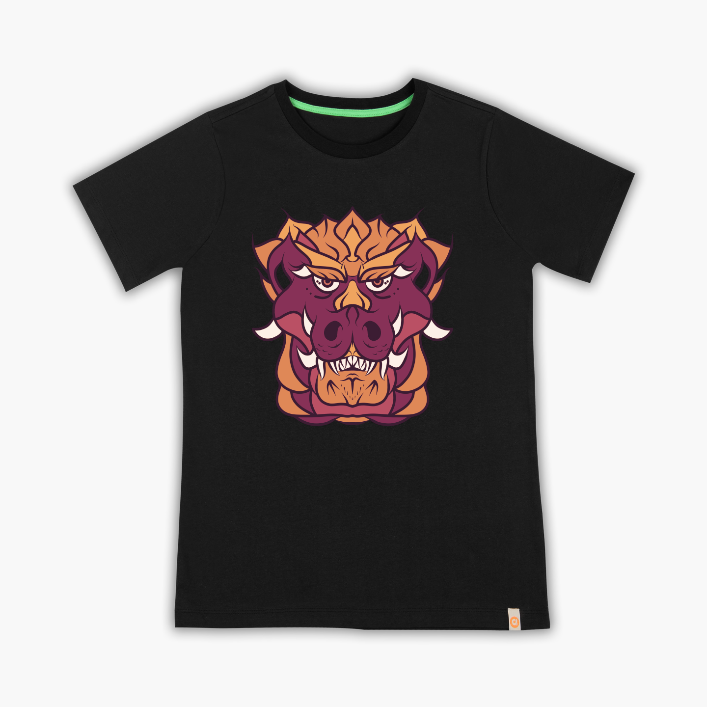 Dragon - T-Shirt