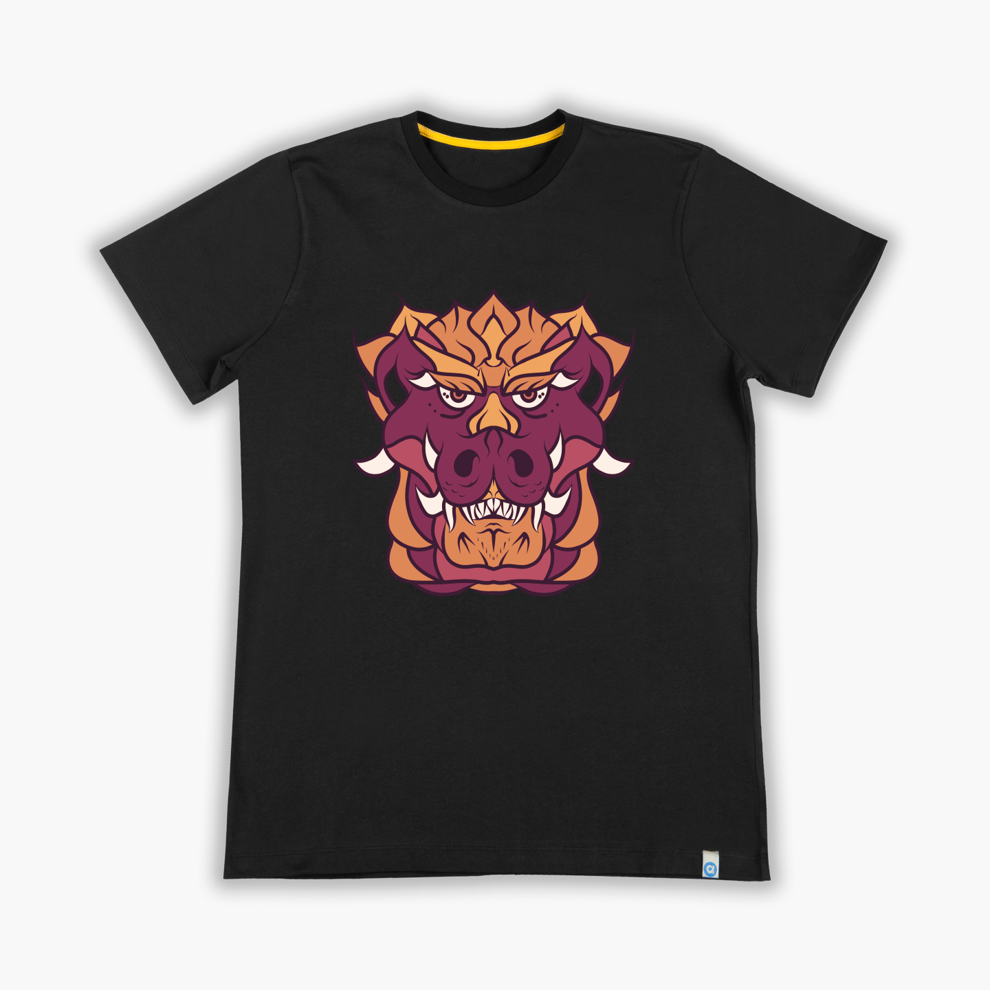 Dragon - T-Shirt