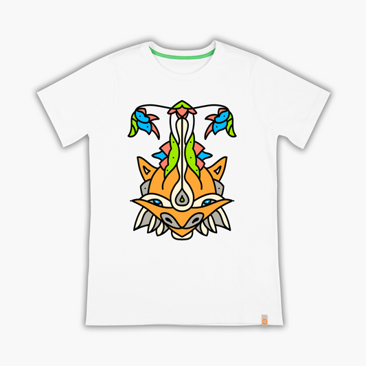Meditation art II - T-shirt