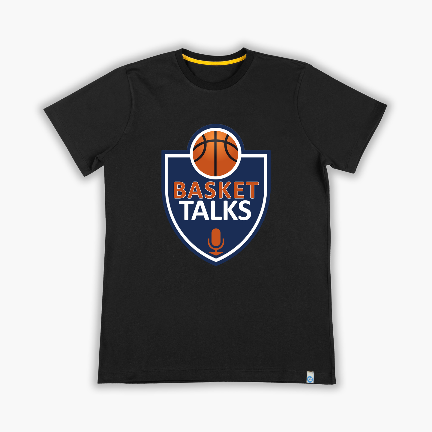 Basket Talks - Tişört