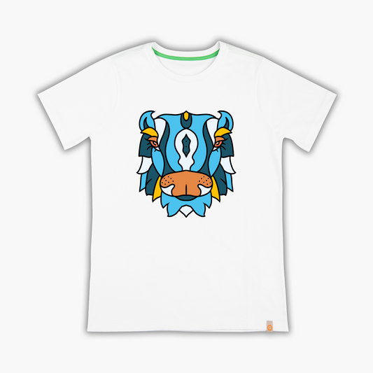 Meditation art - T-shirt