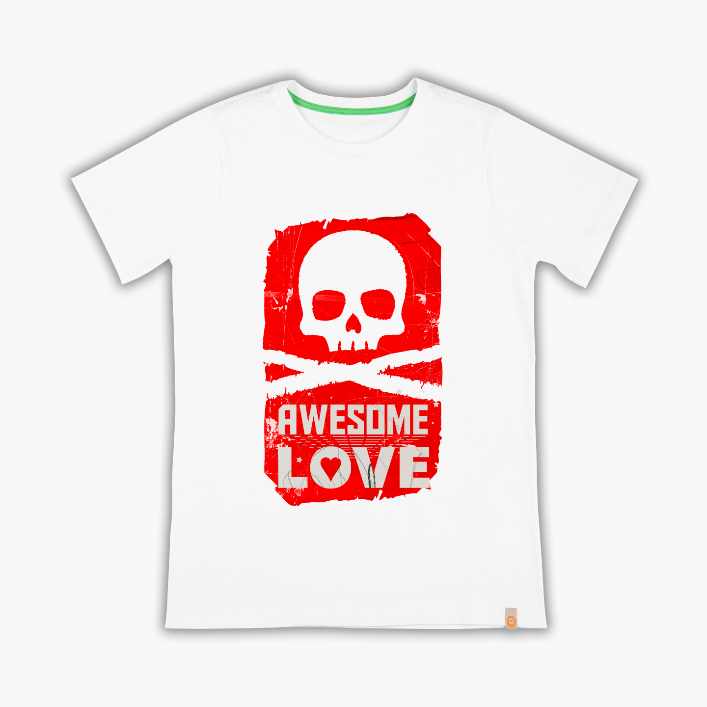 Awesome Love - Tişört