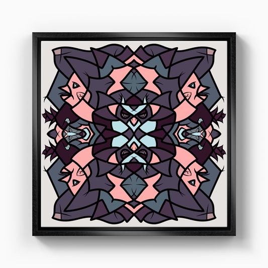 Sonbahar - Kanvas Tablo