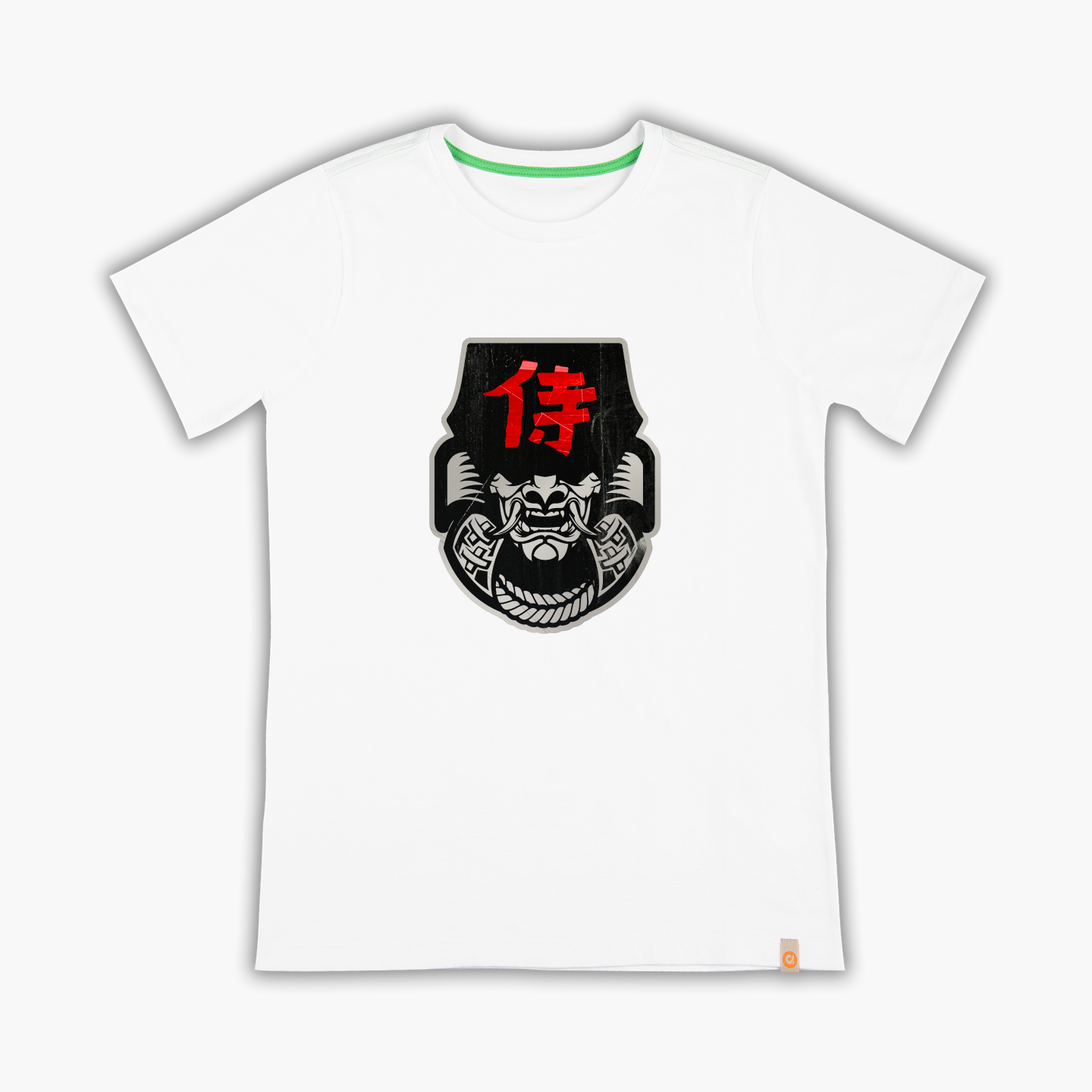 Black Samurai - Tişört