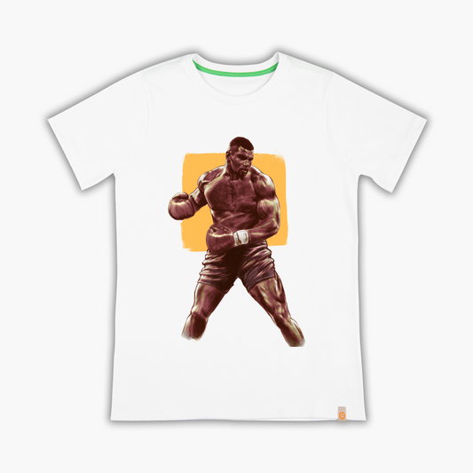 Boksör - Tişört