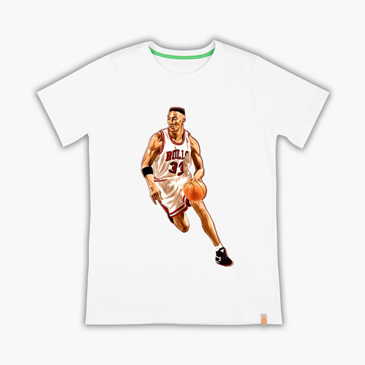 Basketbol - Tişört