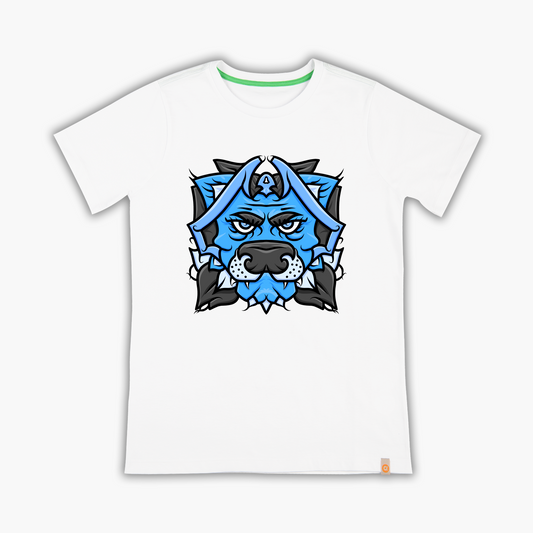 Blue Lion - T-Shirt