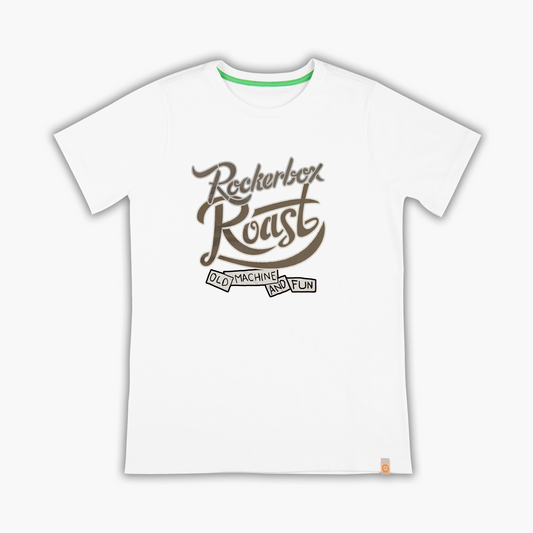 Rockerbox Roast - Tişört