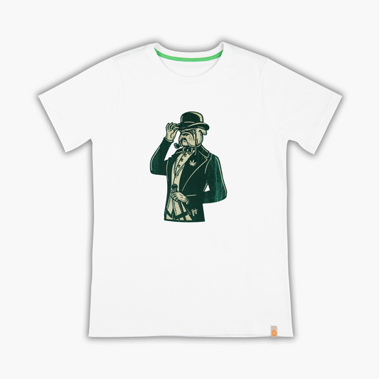 Good Herb Boy - T-Shirt