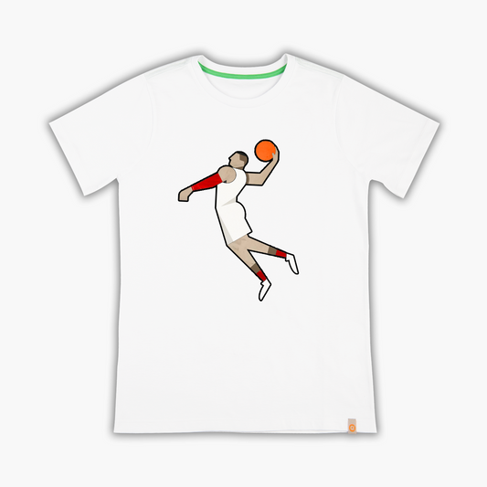 Listen to Russ Dunk! - T-shirt