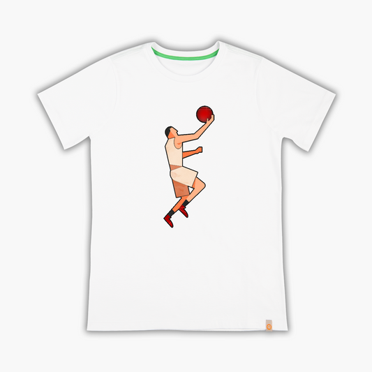 Listen to Simmons Jelly! - T-shirt