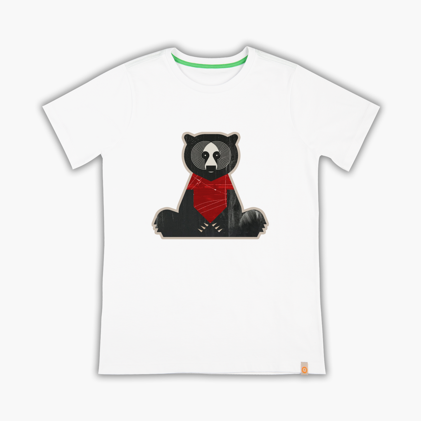 Yogi Bear - Tişört