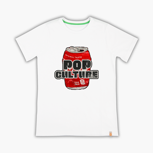 Original Taste Pop Culture - T-Shirt