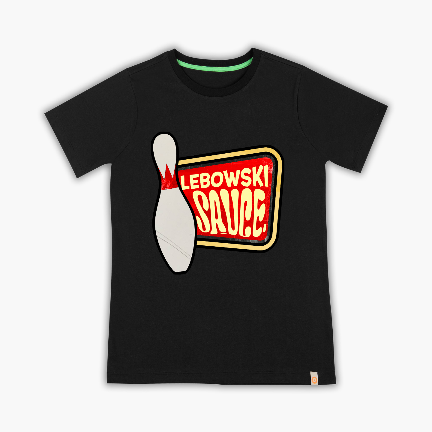 Lebowski Sauce - Tişört