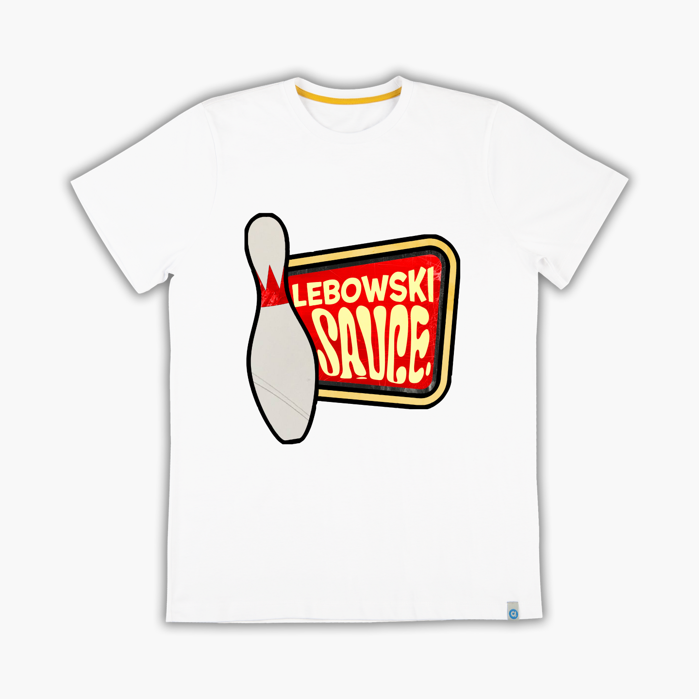 Lebowski Sauce - Tişört