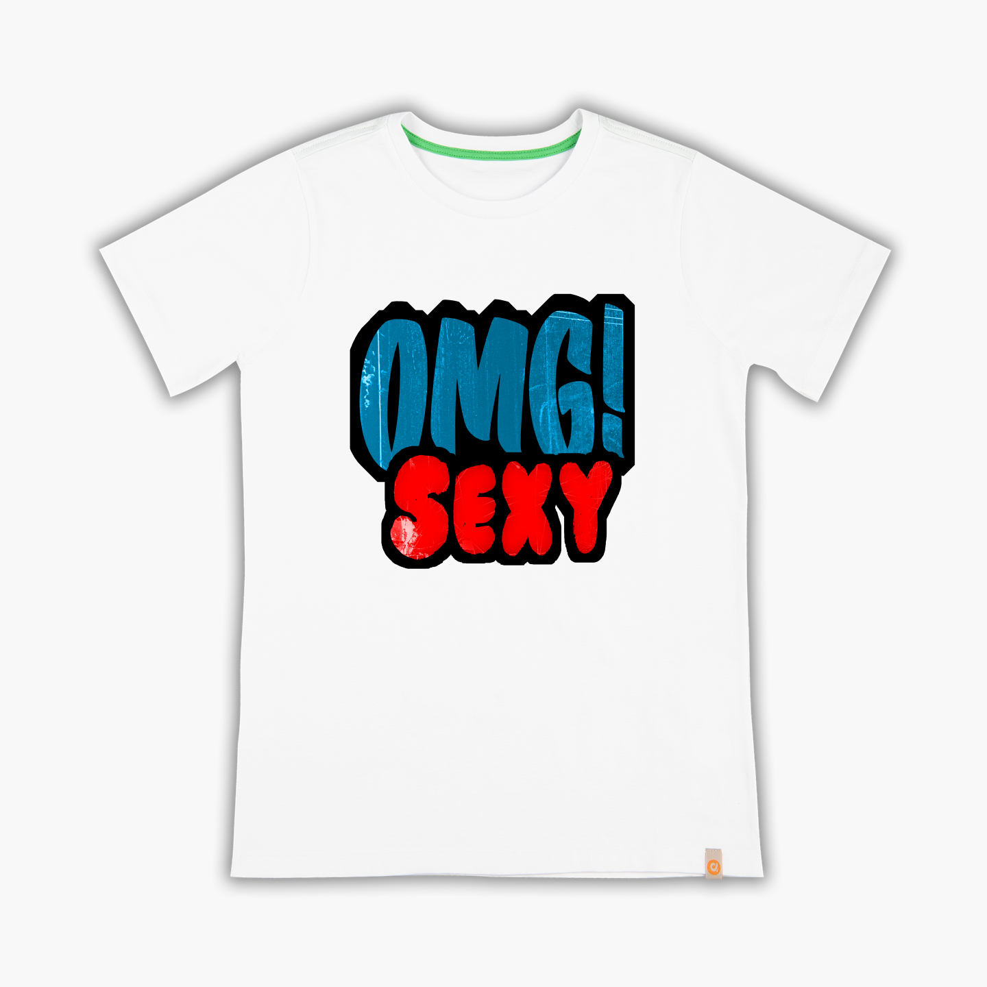 OMG sexy - Tişört