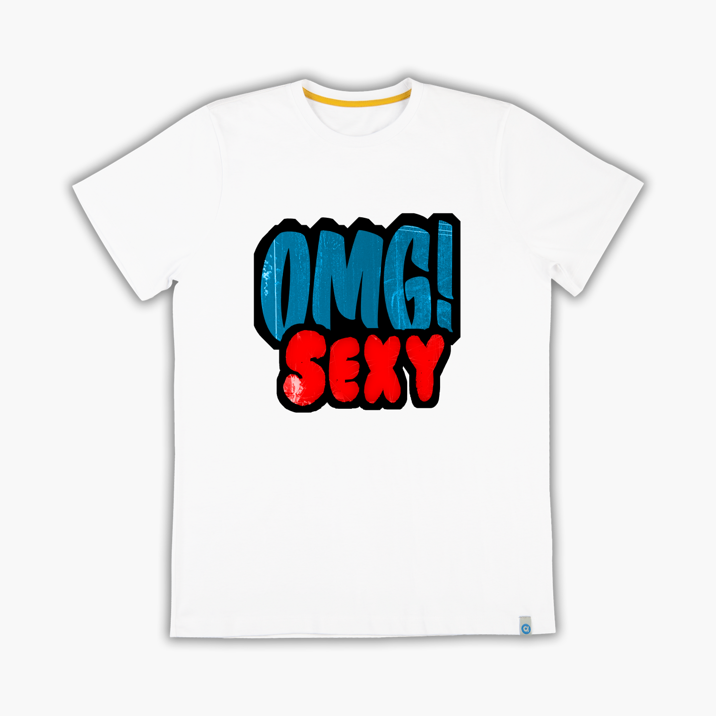 OMG sexy - Tişört