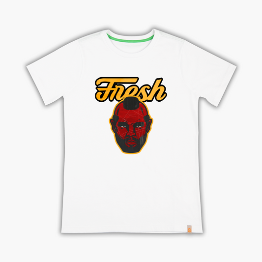 Mr. Fresh T - T-Shirt