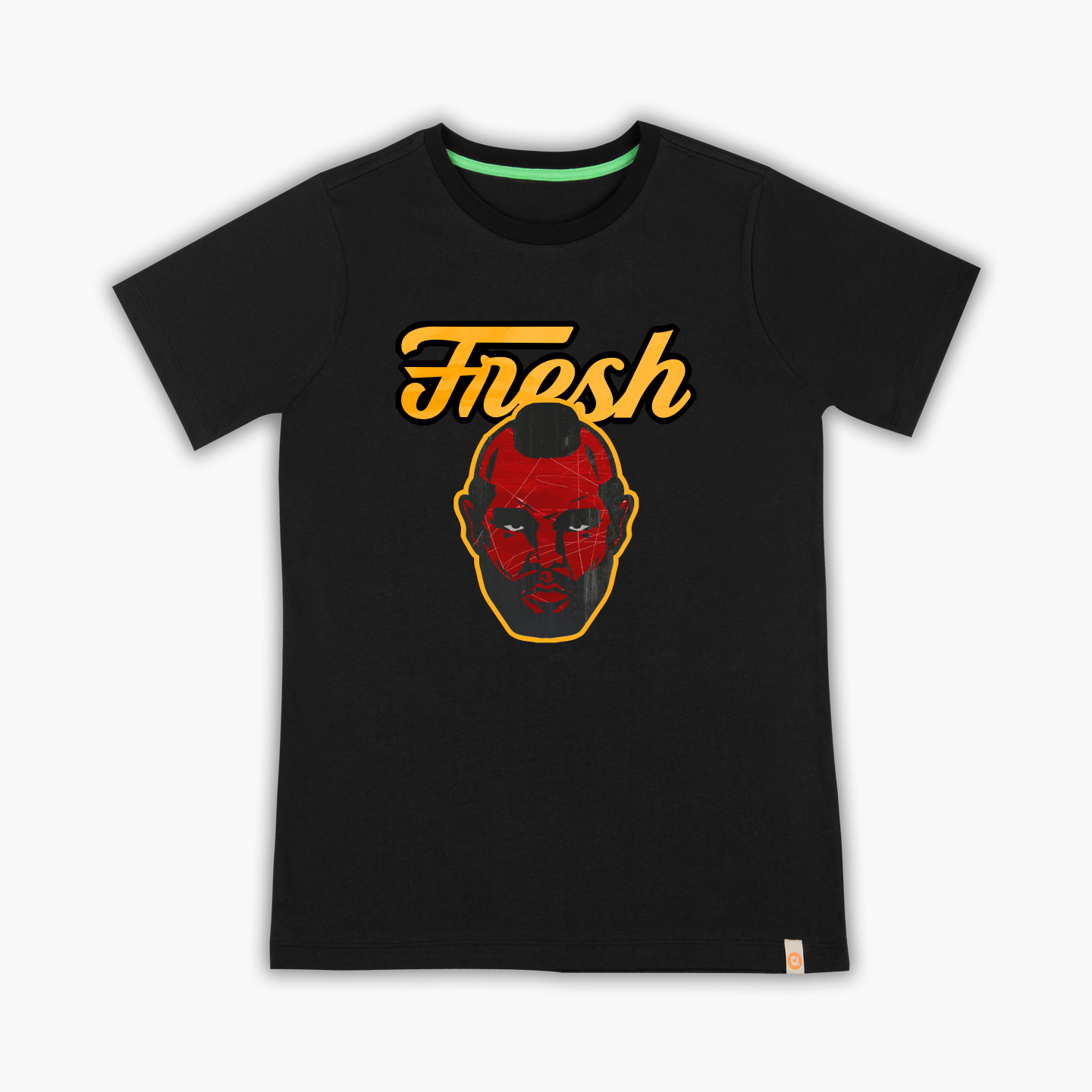 Mr. Fresh T - Tişört