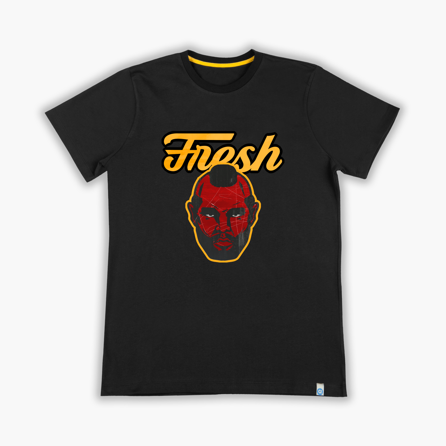 Mr. Fresh T - Tişört